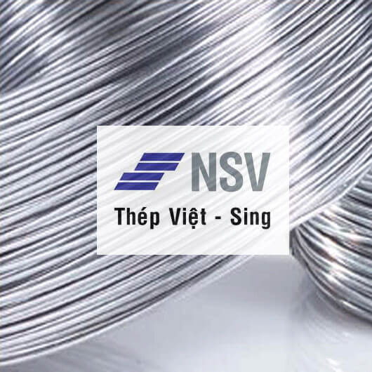 Bảng báo giá thép Việt Sing Năm 2020 tại Kho Thép Xây Dựng