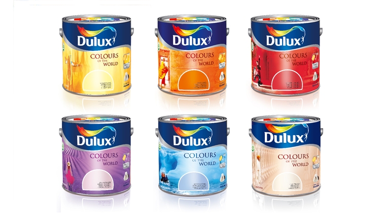 TÌM HIỂU CÁC ƯU ĐIỂM CỦA SƠN DULUX