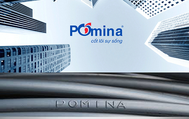 Cách nhận biết thép Pomina thật giả