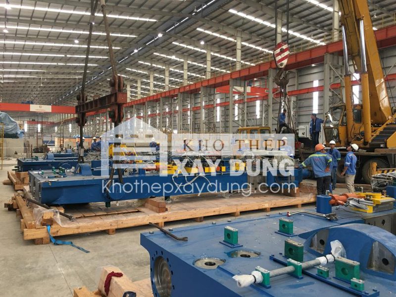 Bảng báo giá sắt thép xây dựng tại Đắk Nông mới nhất hôm nay ngày 22/01/2025