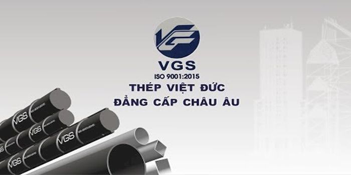 Báo giá thép Việt Úc tại Lào