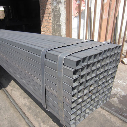 Tính ứng dụng phổ biến của thép hộp vuông 15x15