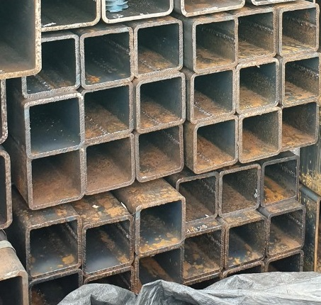 Thép hộp 80x80 có rất nhiều ưu điểm vượt trội