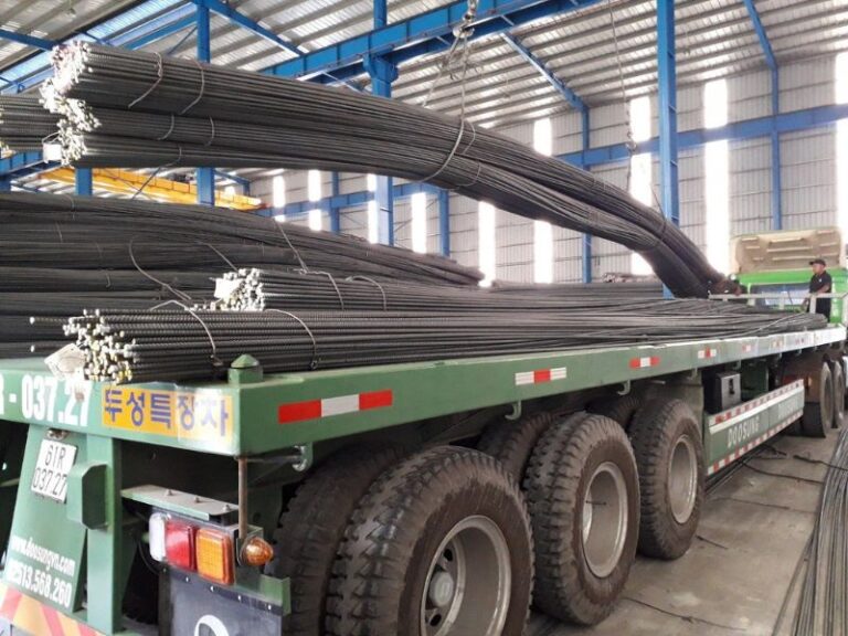 Bảng giá sắt phi 16 mới nhất hôm nay T4/2025