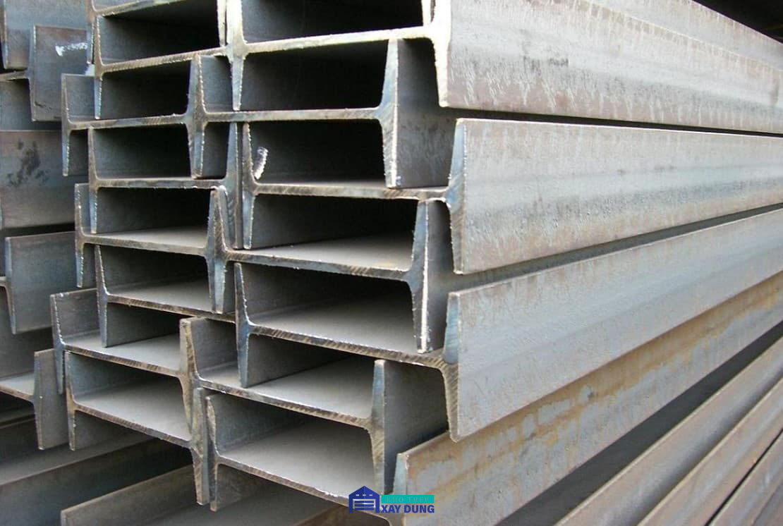 Tổng quan về thép hình I600 
